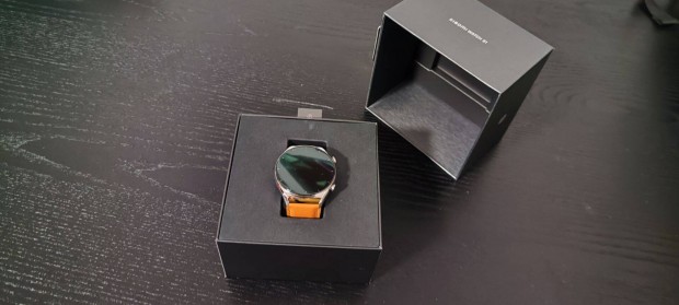 Xiaomi Watch S1 nem bnod meg