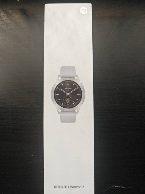 Xiaomi Watch S3