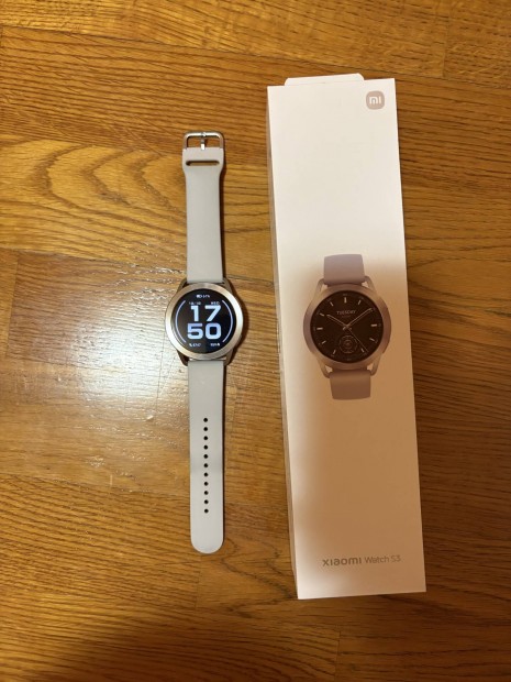 Xiaomi Watch S3