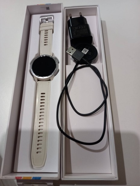 Xiaomi Watch Siactive vizallo okosora elado