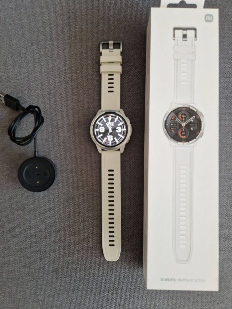 Xiaomi Watch s1 Active elad