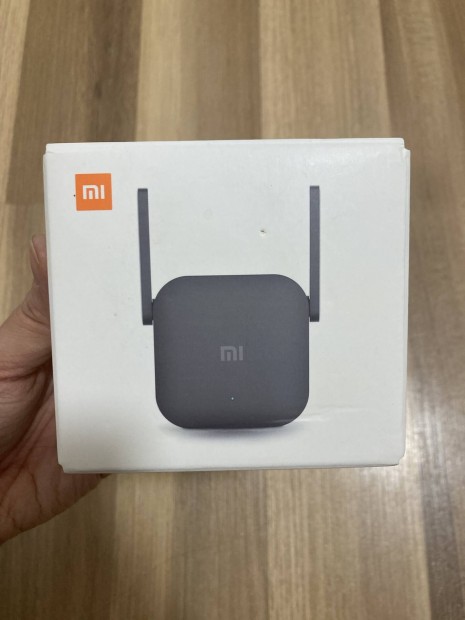 Xiaomi Wi-Fi Range Extender (Wi-Fi jelerst)