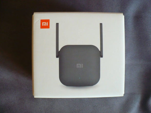 Xiaomi Wi-Fi jelerst