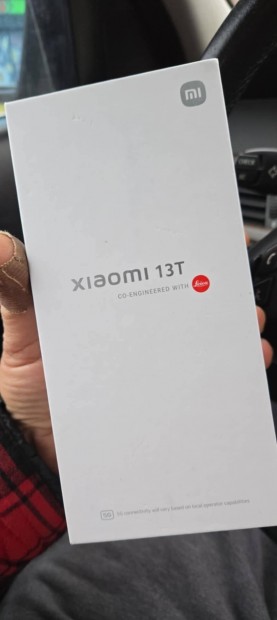 Xiaomi       13T