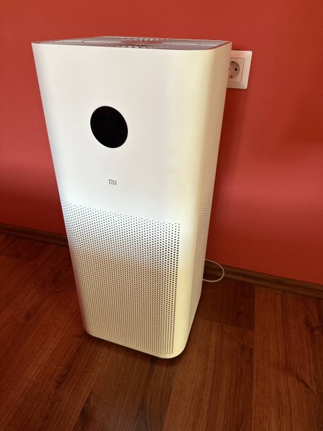Xiaomi air purifier pro H 
