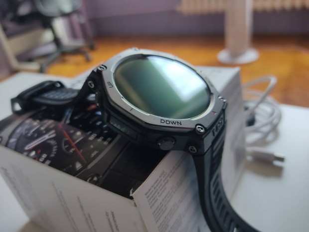 Xiaomi amazfit T-rex 3