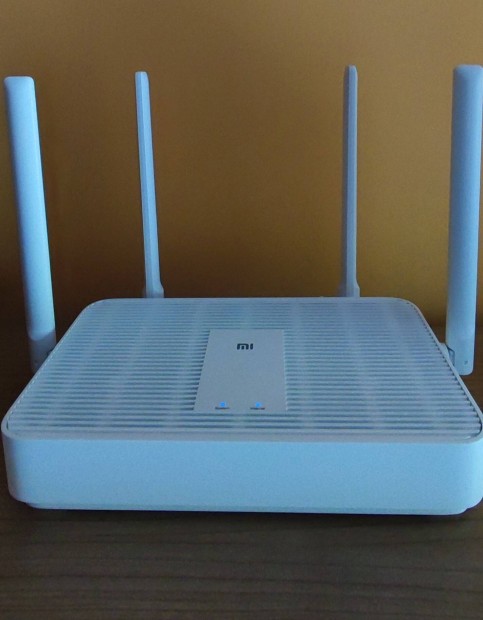 Xiaomi ax1800 wifi 6 router 