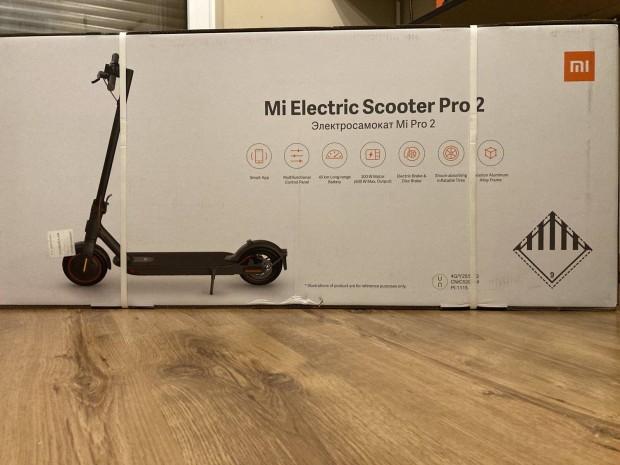 Xiaomi e-roller