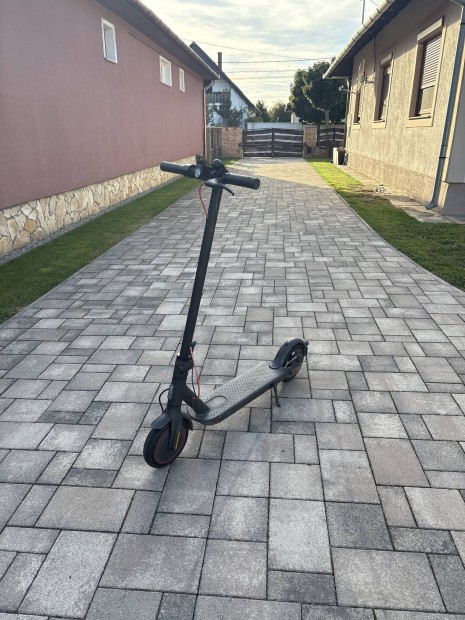 Xiaomi e-scooter 2