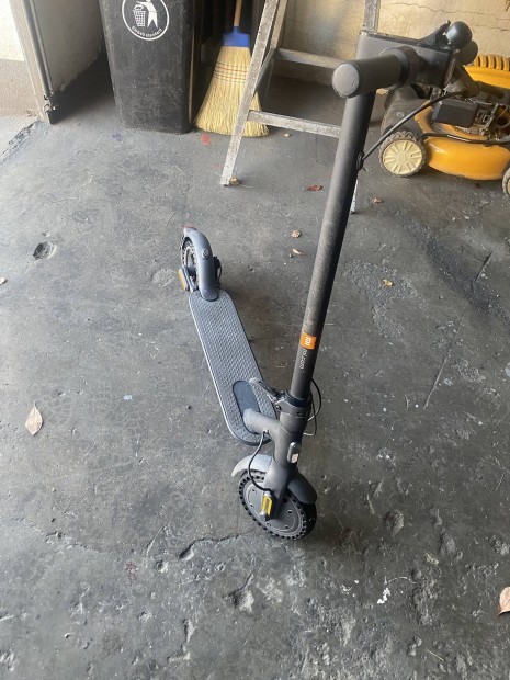 Xiaomi electric, elektromos roller