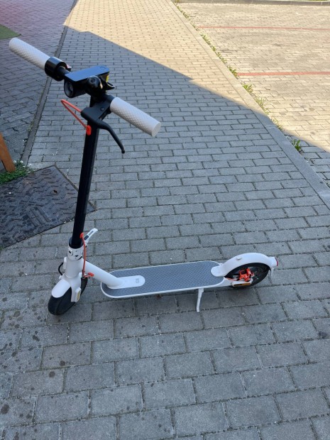 Xiaomi electric scooter 3