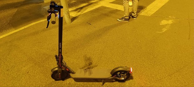 Xiaomi electric scooter 4