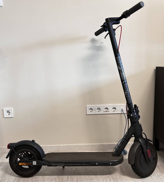 Xiaomi electric scooter 4