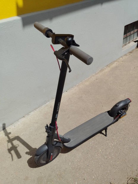 Xiaomi electric scooter 4 