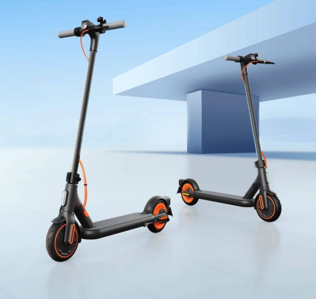 Xiaomi electric scooter 4 go