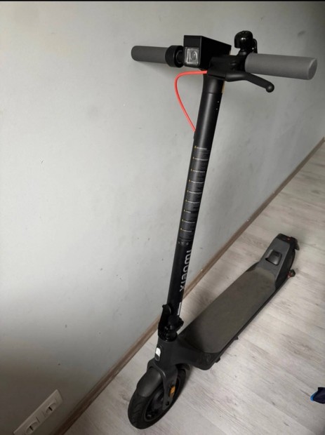 Xiaomi electric scooter 4 lite 2 gen