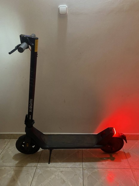 Xiaomi electric scooter 4 lite (2gen)