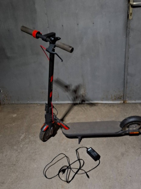 Xiaomi electric scooter 4 lite elad