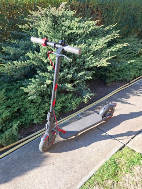 Xiaomi electric scooter 4 lite elad