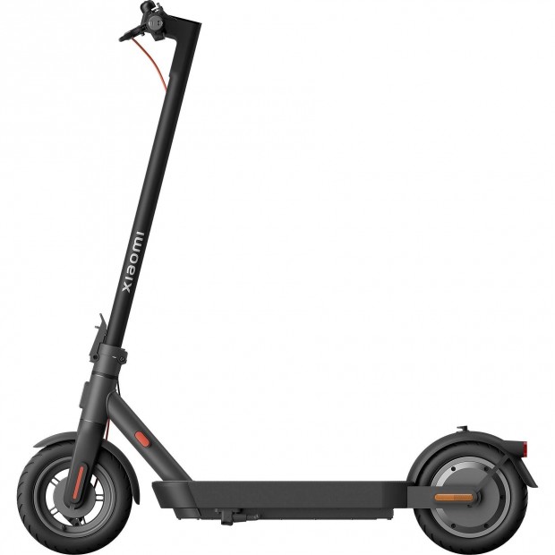 Xiaomi electric scooter 4 pro (gen2) elektromos roller