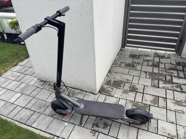 Xiaomi electric scooter 4 ultra