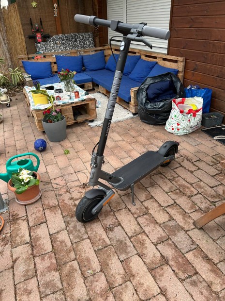 Xiaomi electric scooter 4 ultra