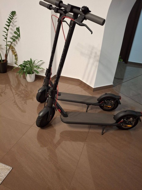 Xiaomi electric scooter 5