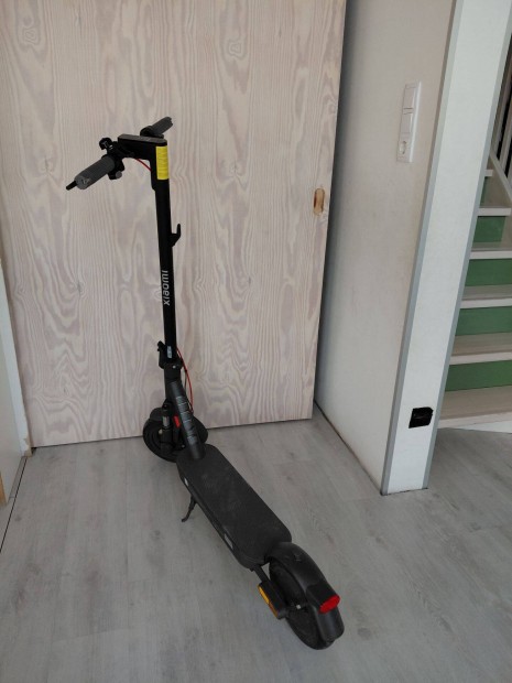 Xiaomi electric scooter 5 elektromos roller