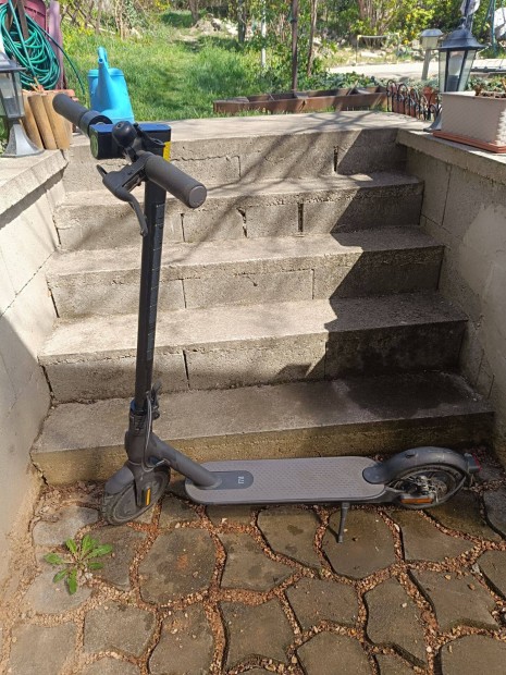 Xiaomi electric scooter essential