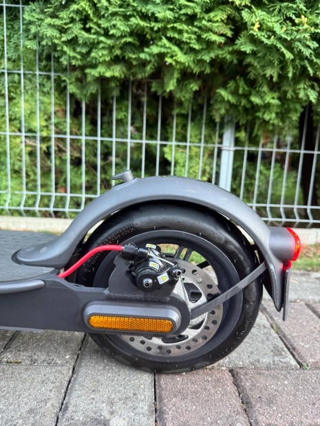 Xiaomi electric scooter pro2