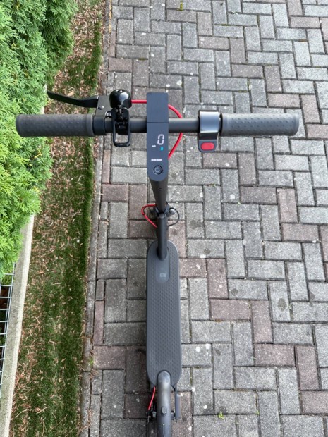 Xiaomi electric scooter pro 2
