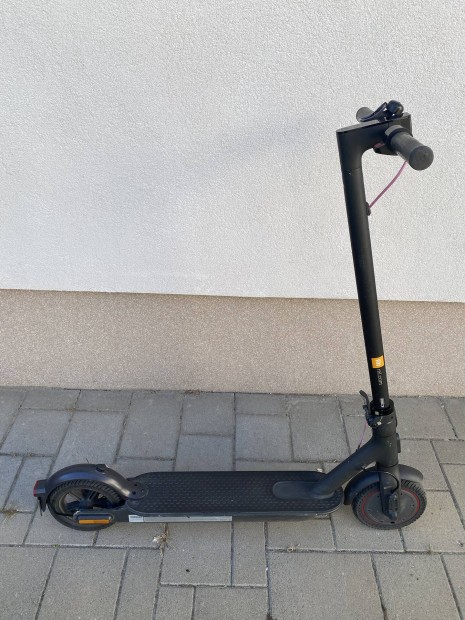 Xiaomi electric scooter pro 2