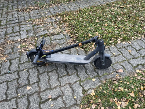 Xiaomi elektric scouter 3