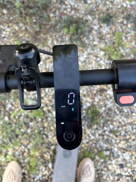 Xiaomi elektromos Roller.   