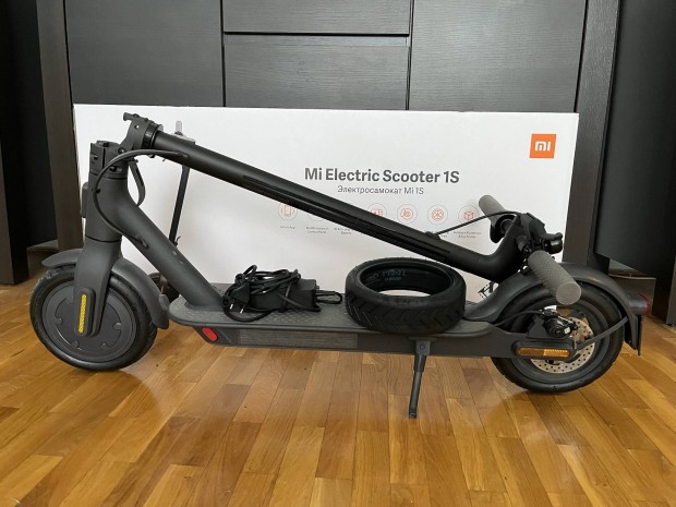 Xiaomi elektromos roller