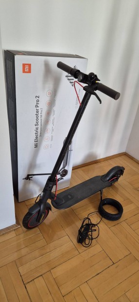 Xiaomi elektromos roller