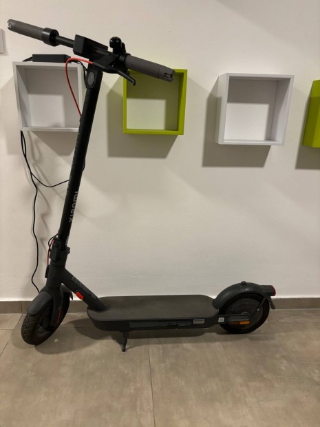 Xiaomi elektromos roller 4 pro 2 genercis 60km hattvolsga