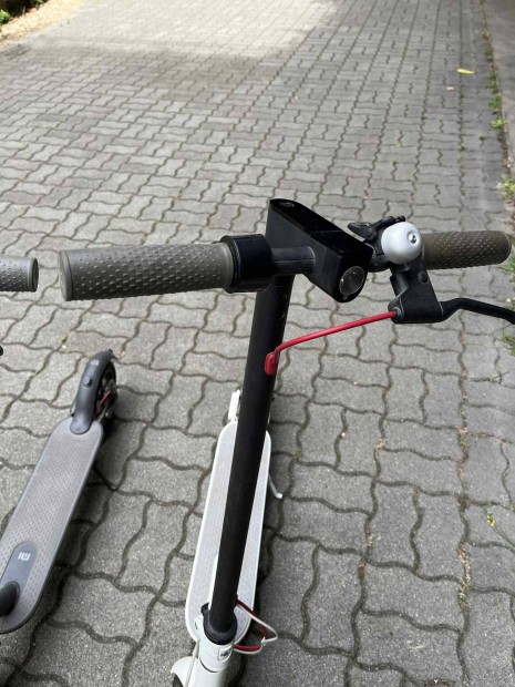 Xiaomi elektromos roller