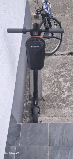 Xiaomi elektromos roller