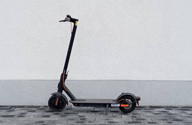 Xiaomi elektromos roller MI Scooter 1S