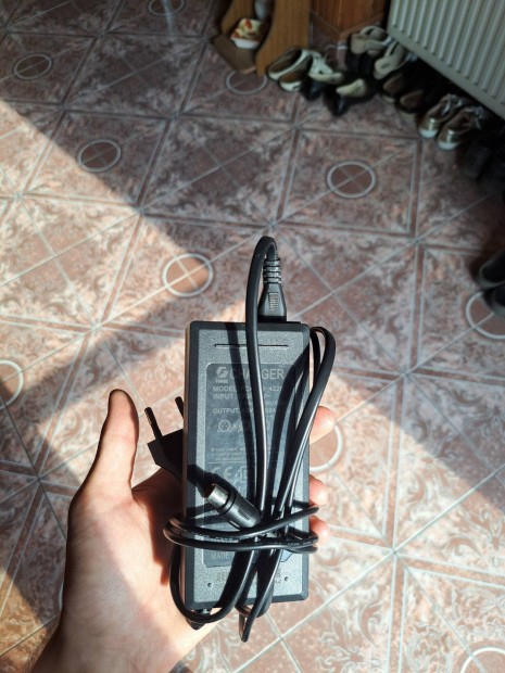 Xiaomi elektromos roller 