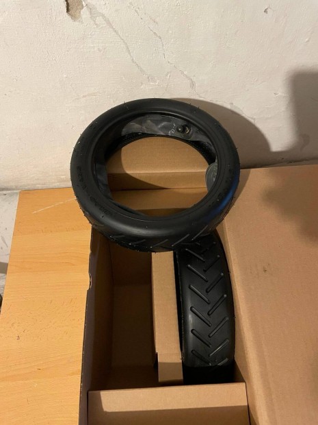 Xiaomi elektromos roller kerék, gumi, gumiabroncs Mi scooter