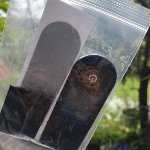 Xiaomi elektromos roller kijelző védő,takaró