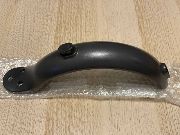 Xiaomi elektromos roller sárvédő, Mi scooter