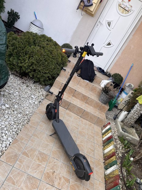 Xiaomi elite elektromos roller