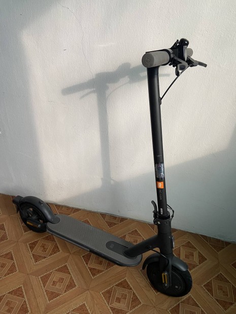 Xiaomi kickscooter 1S