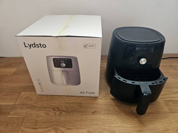 Xiaomi lydsto airfryer forrolevegs st 