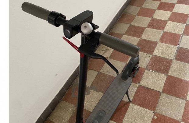 Xiaomi m365 elektromos roller