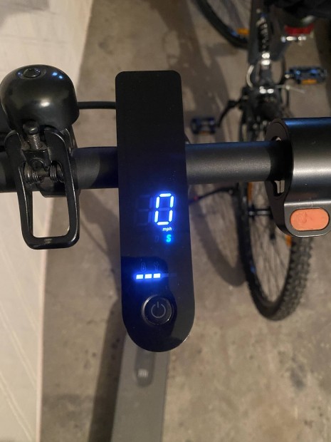 Xiaomi m365 elektromos roller 