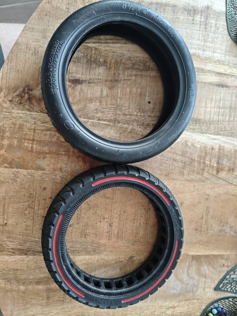 Xiaomi m365/pro essential gumik, elektromos roller